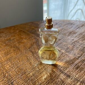 Jean Paul Gaultier Divine perfume